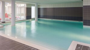 Pool - Contemporary Studio in the City Center of Picturesque Colmar (Colmar)