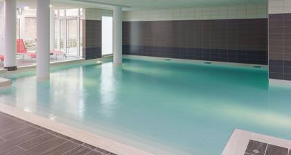 Colmar: Contemporary Apartment, 800 m From the Centre