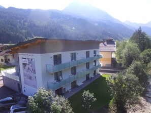 Apartamento | Exterior