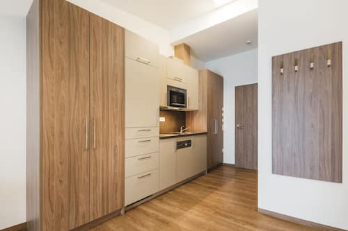 Appartement | Cuisine privée