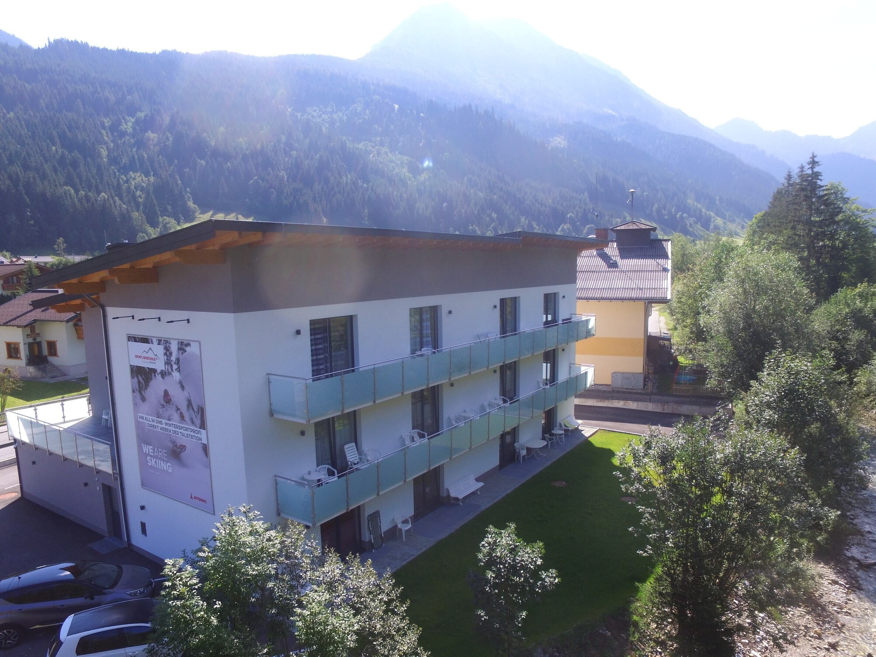 Appartement | Exterieur