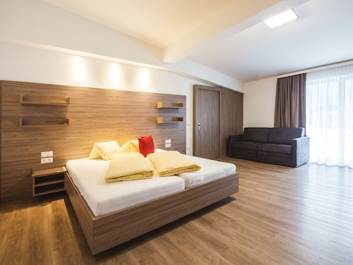 Apartment in Kleinarl Near Ski Lift