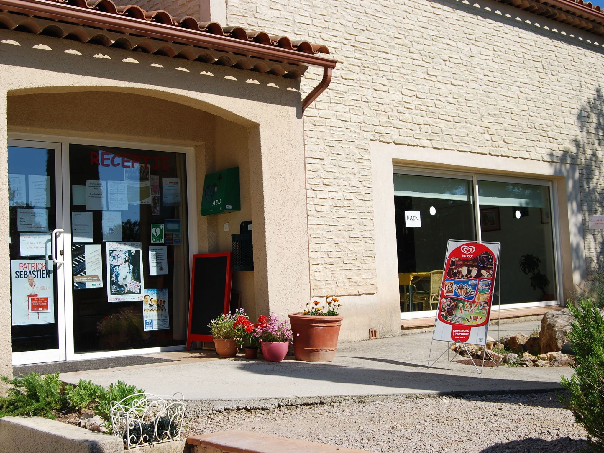 Småhus | Eksteriør