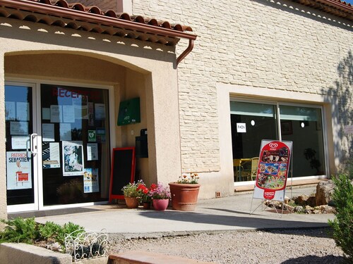 Villa in Provence With Private Pool & Tennis