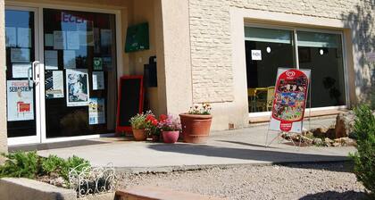 Villa in Provence With Private Pool & Tennis