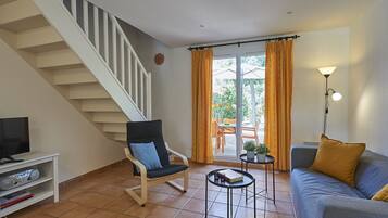 Cottage | Living room