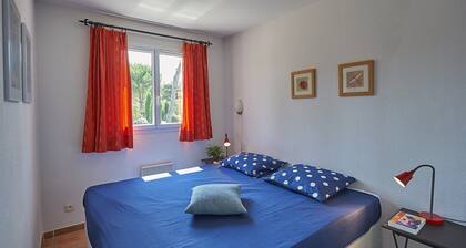 Villa in Provence With Private Pool & Tennis