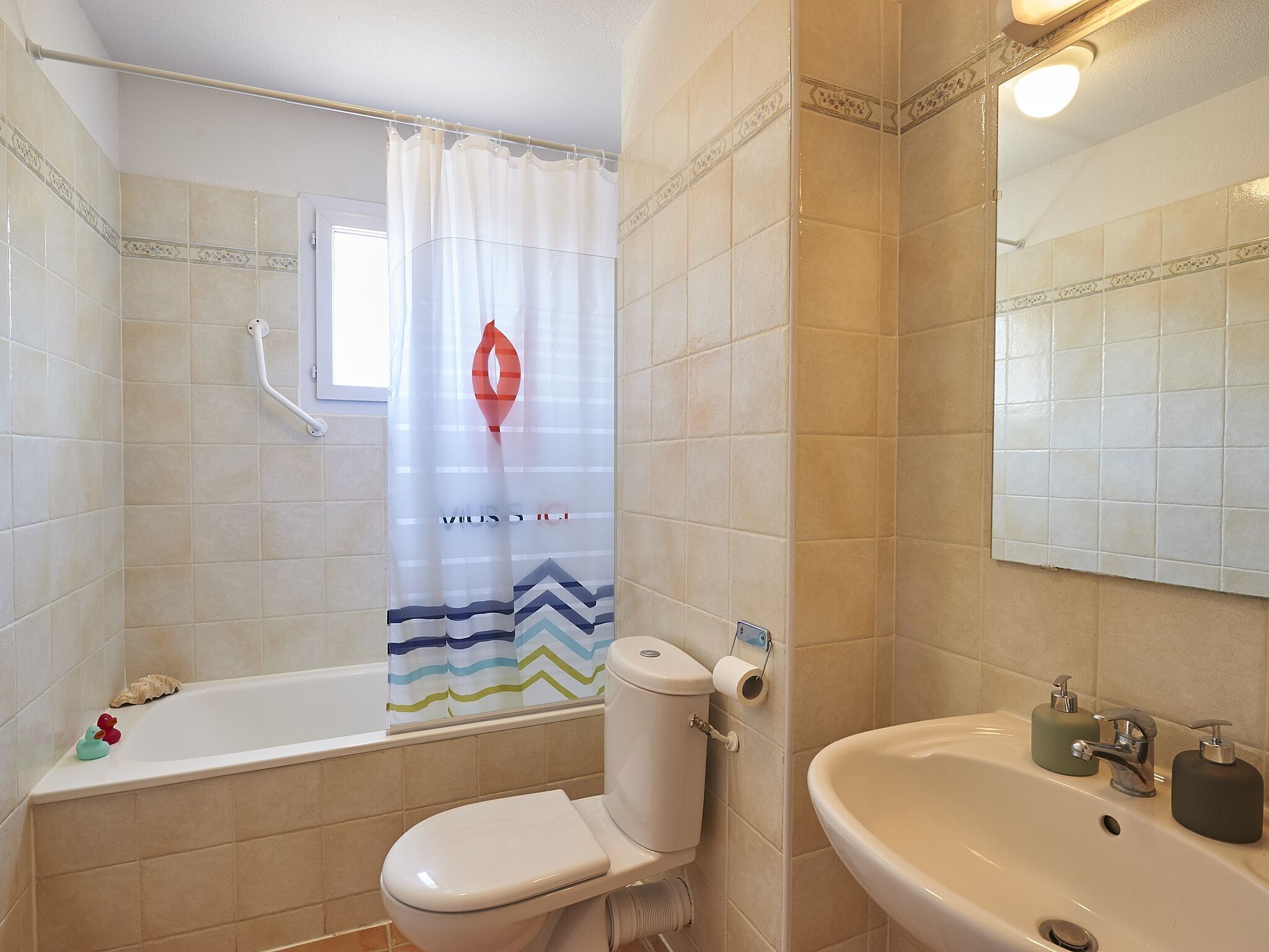 Cottage | Bathroom