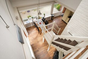 Ferienhaus | Speisen