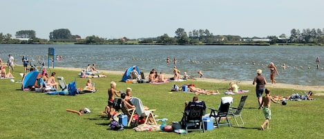Maison | Vue depuis lâhĂ©bergement