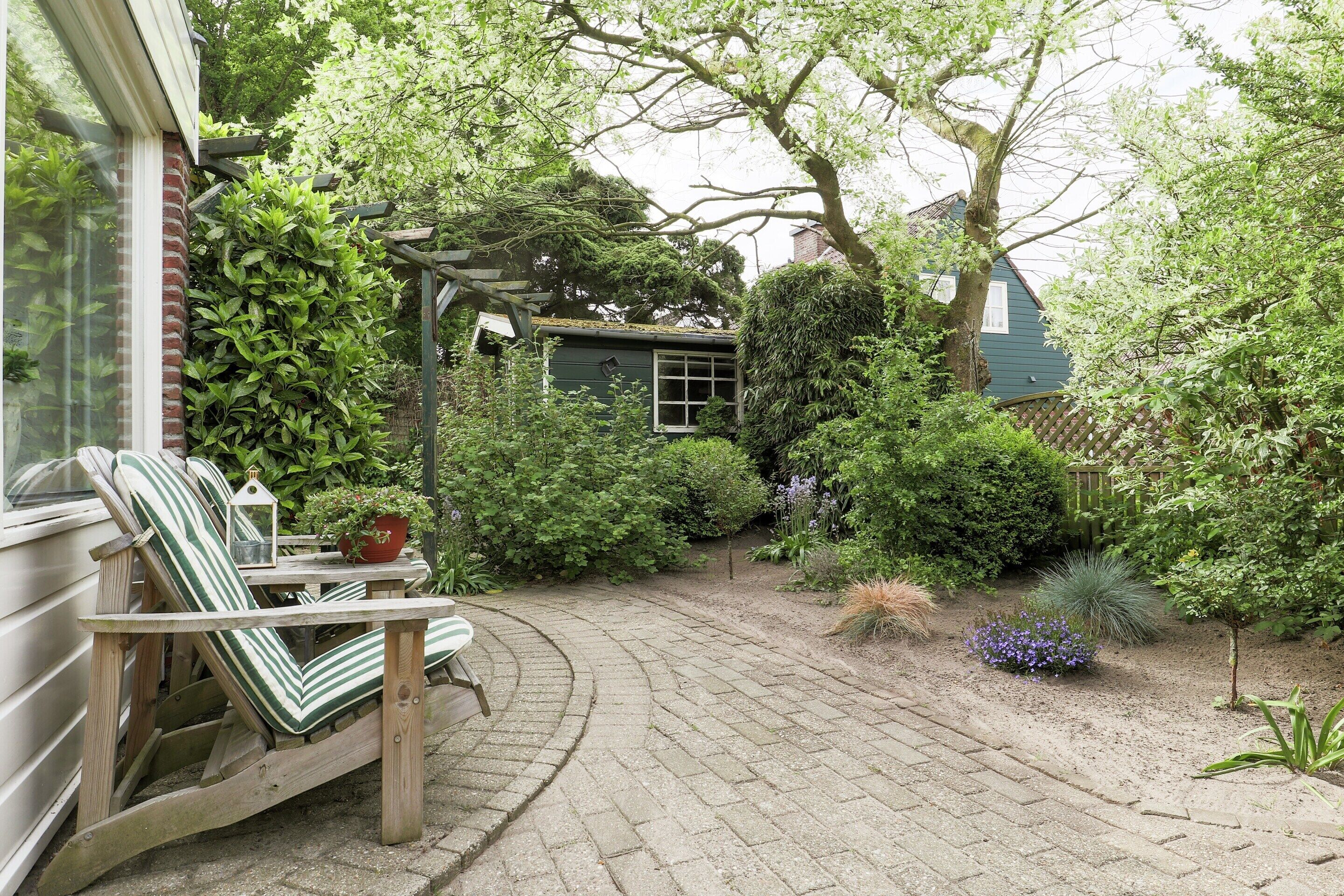 House | Garden
