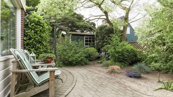 House | Garden