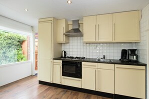 Casa | Cozinha privada