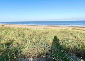 Hus | Utsikt fra overnattingsstedet