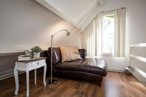 Ferienhaus | Wohnbereich