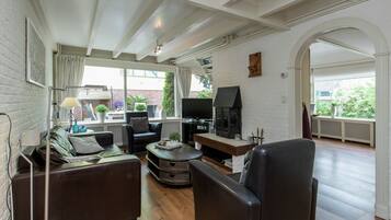 House | Living room