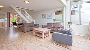 Apartment | Living room