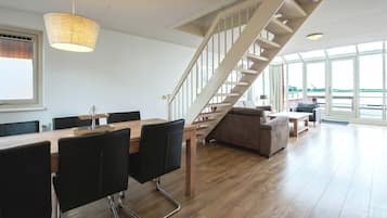 Apartment | Living room