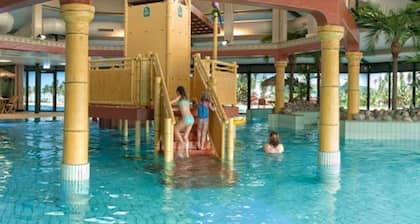 Villa in Arcen With Pool & Family Amenities