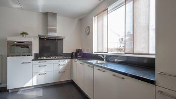 Villa | Private kitchen