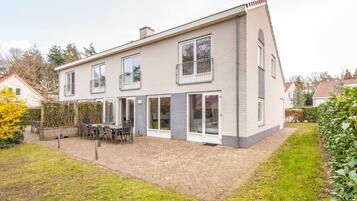 Villa | Exterieur
