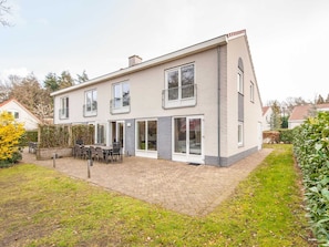 Villa | Eksteriør