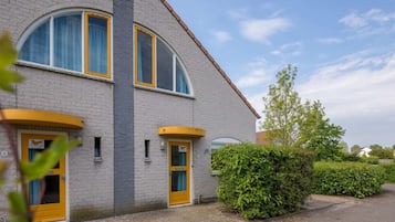 House | Exterior