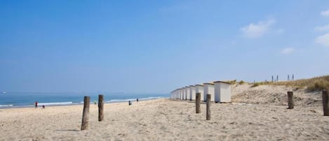 House | View from property