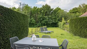 Rumah | Tempat makan