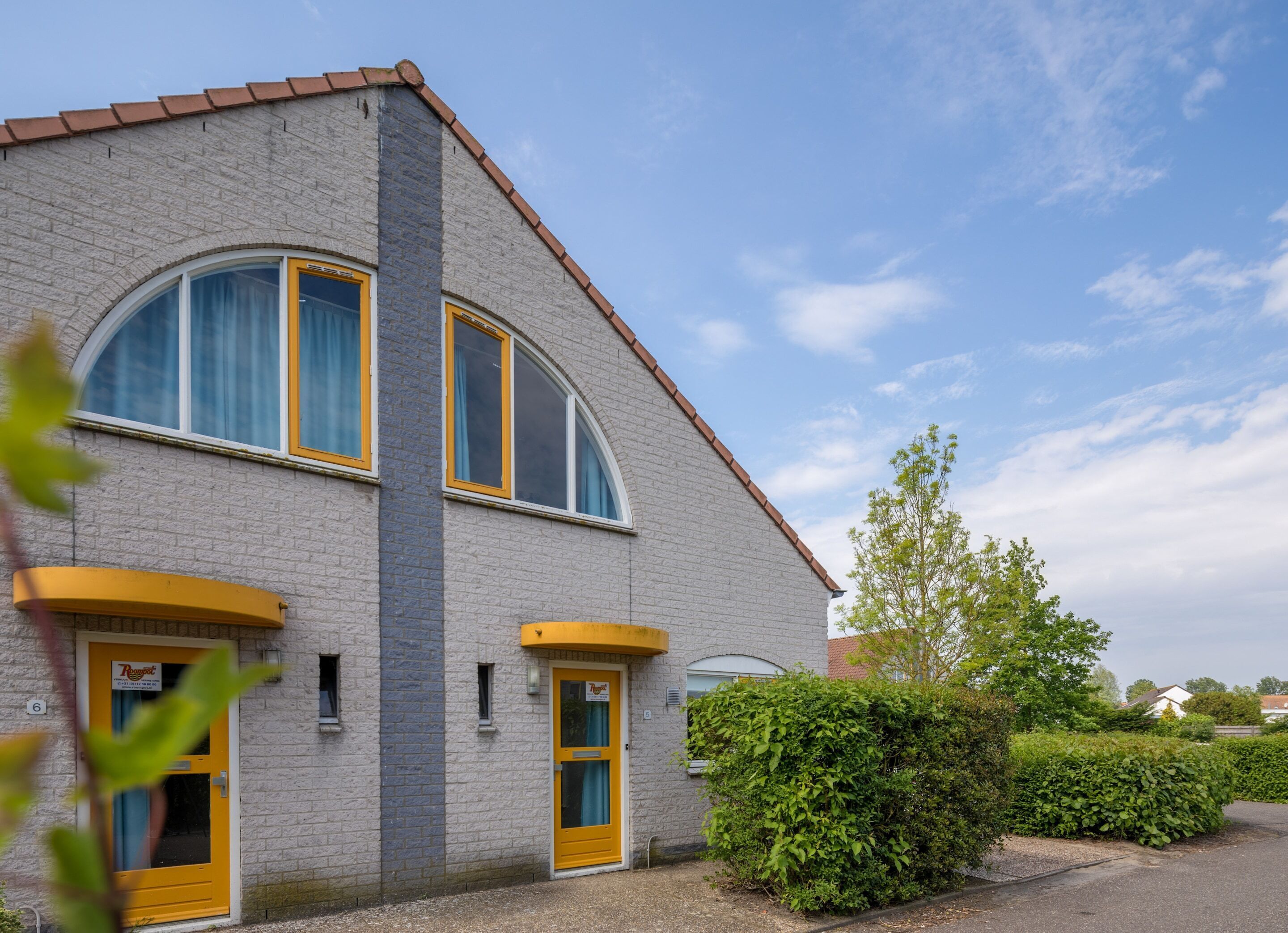 House | Exterior