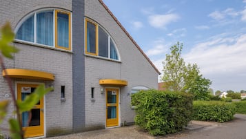 House | Exterior