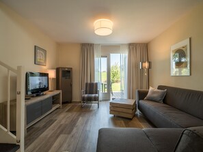 Huis | Woonkamer
