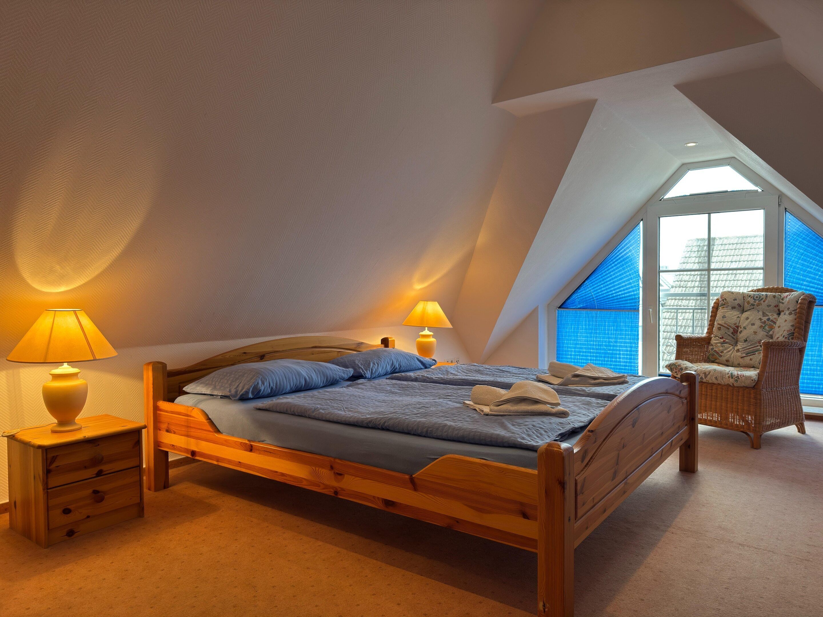 Biệt thự | 6 phòng ngủ, trang bị nội thất với thiết kế riêng biệt 