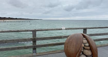 Apartment in Zingst Near Baltic Sea Beach