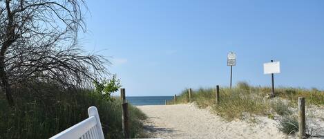 Villa | View from property