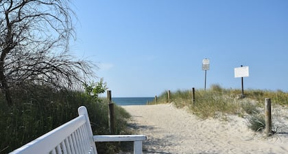 Villa in Zingst Nahe Ostseestrand
