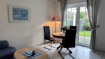 Villa | Living room
