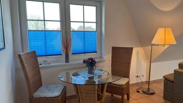 Villa | Living room
