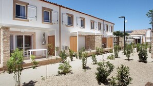 Apartment | Exterior - Nice Apartment Near Aigues-mortes (Aigues-Mortes)