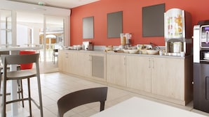 Dining - Nice Apartment Near Aigues-mortes (Aigues-Mortes)