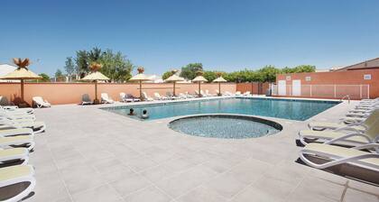Nice Apartment Near Aigues-mortes