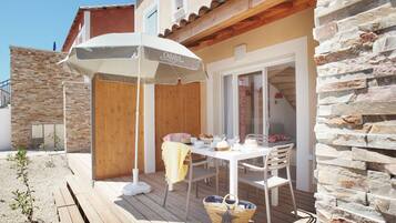 Apartment | Balkoni