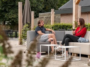 Chalet | Exterieur