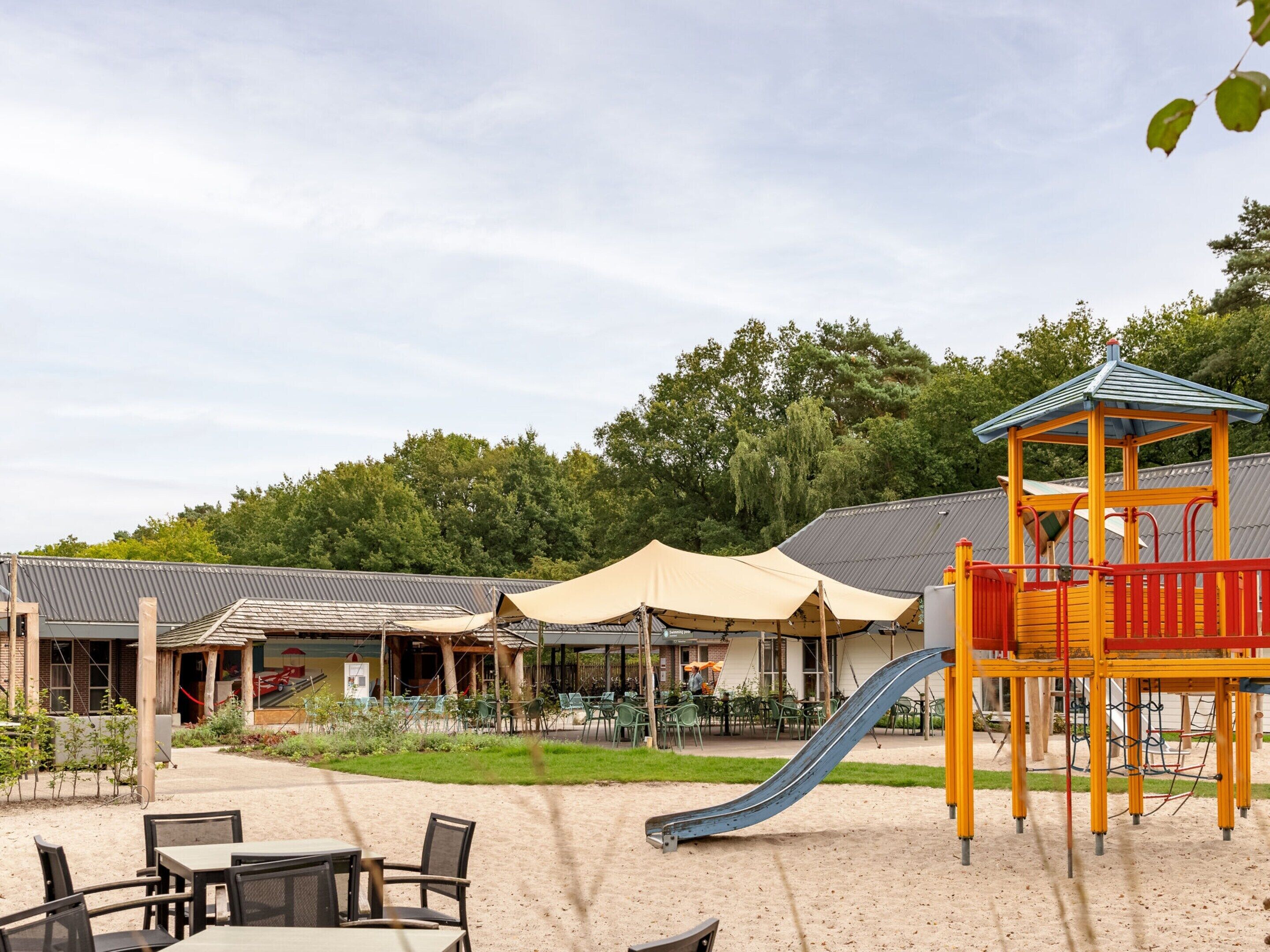 Chalet | Property amenity