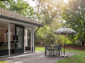 Chalet | Extérieur