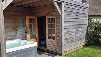 House | Property amenity