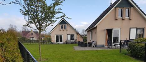 House | Exterior
