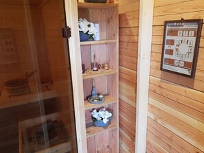 Hus | Spabehandling