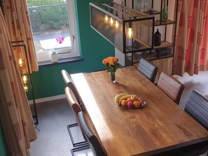 Ferienhaus | Speisen