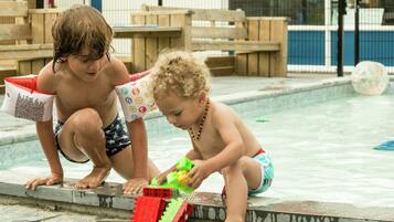 House | Kawasan kanak-kanak